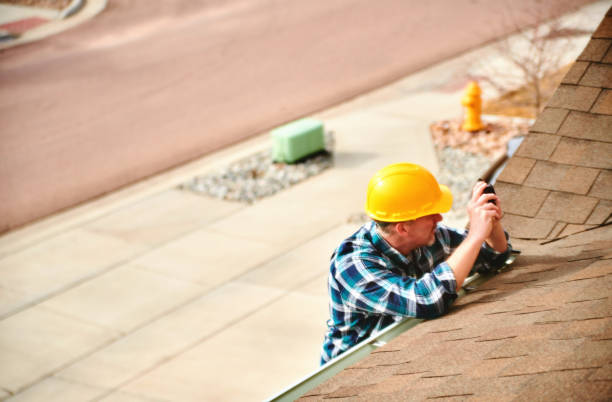 Trusted South Point, OH  Roofing repair and installation Experts